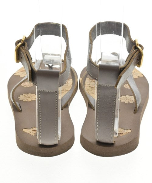 Chloe Sandals