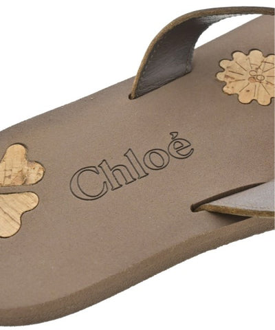 Chloe Sandals