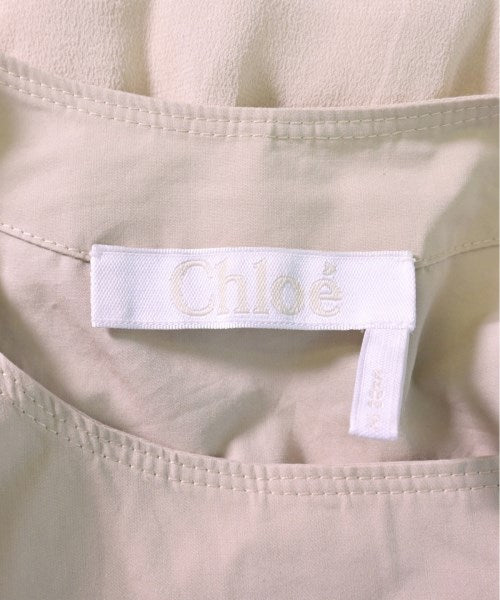 Chloe Dresses