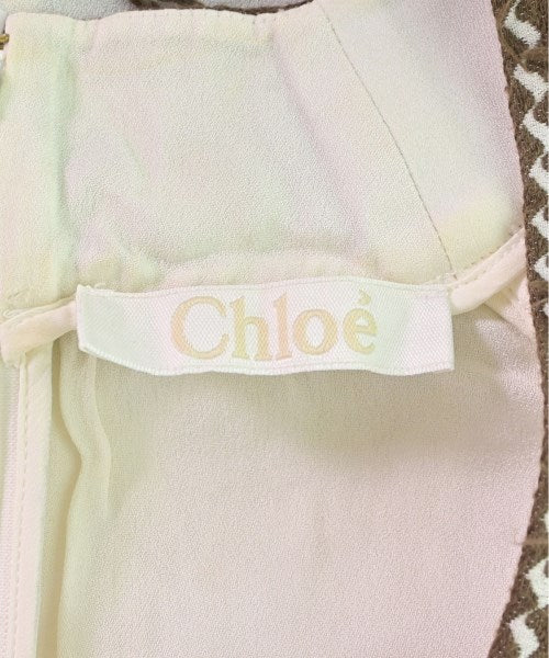 Chloe Blouses