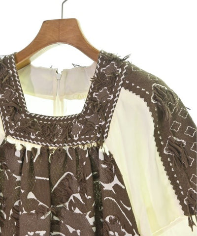 Chloe Blouses