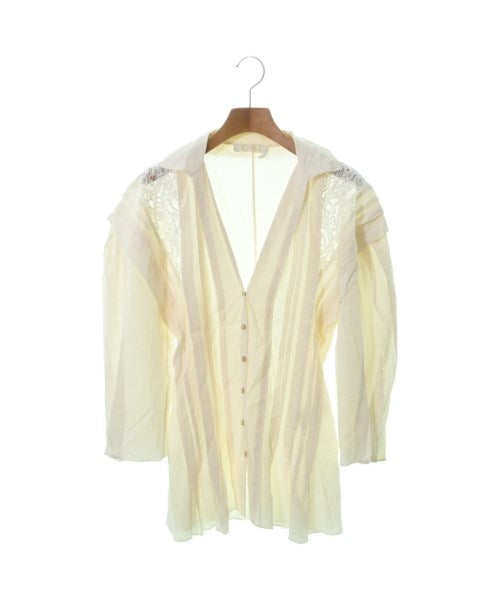 Chloe Blouses