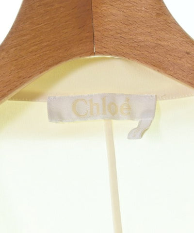 Chloe Blouses