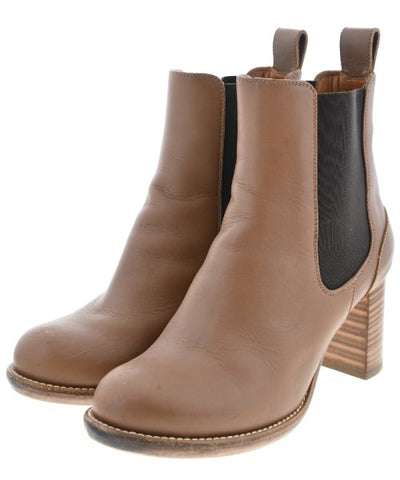 Chloe Boots