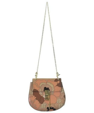 Chloe Shoulder bags