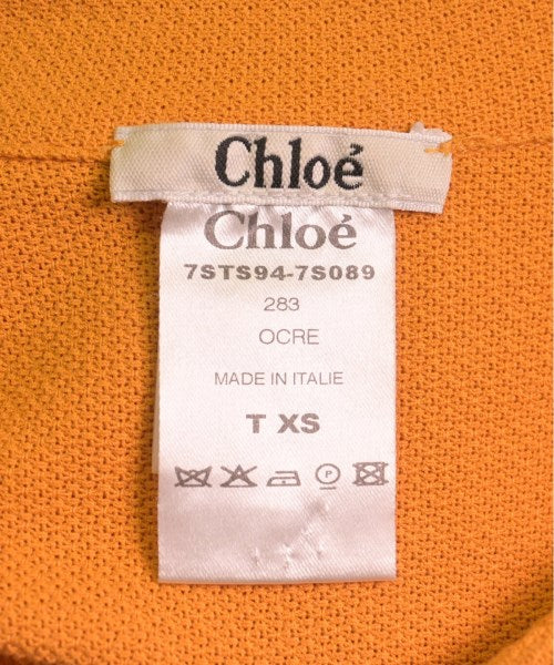 Chloe Dresses