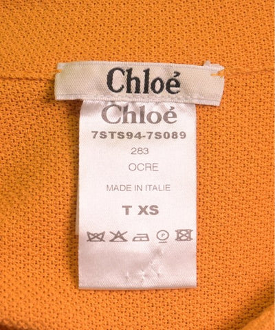 Chloe Dresses