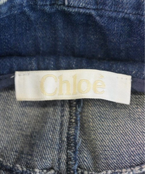 Chloe Jeans