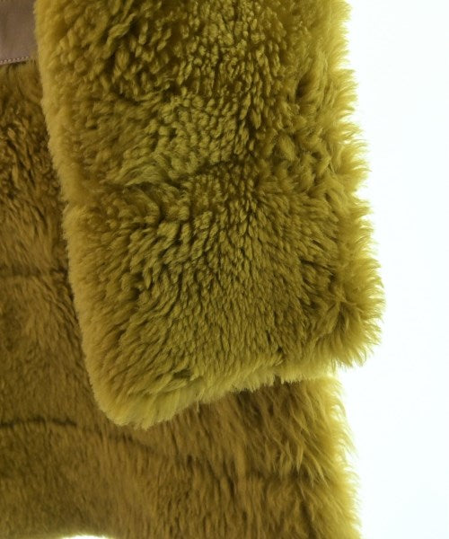 Chloe Sheepskin coats