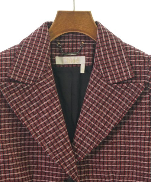 Chloe Blazers/Suit jackets