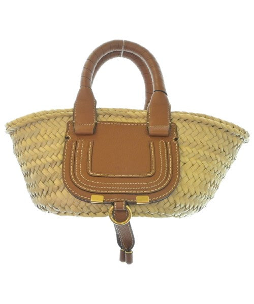 Chloe Basket bags