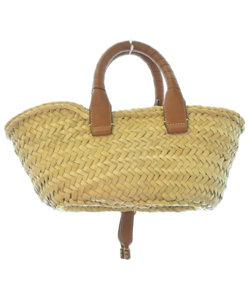 Chloe Basket bags