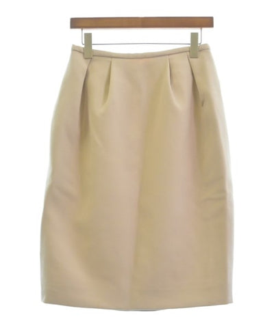 Chloe Knee length skirts