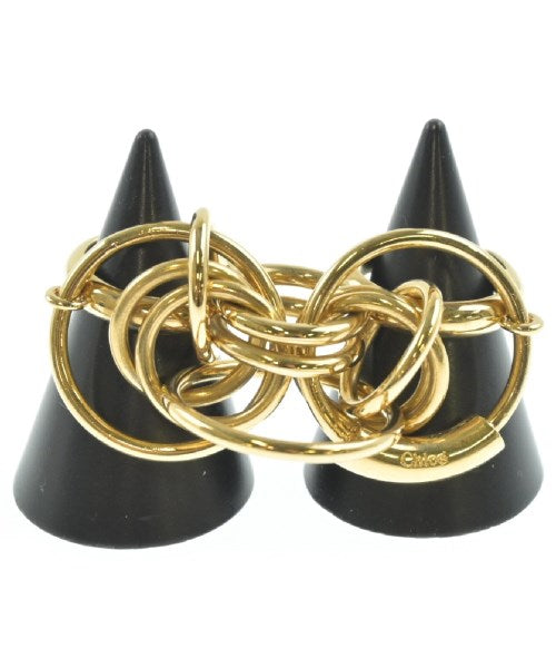 Chloe Rings