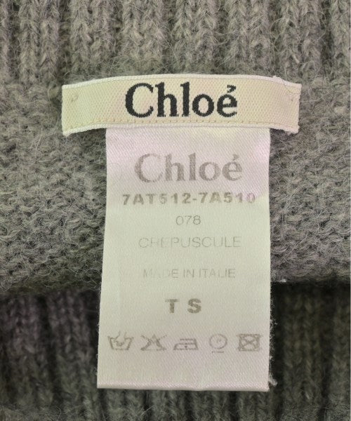 Chloe Sweaters