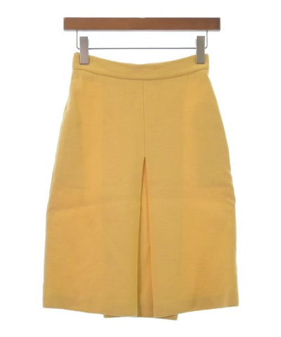 Chloe Knee length skirts