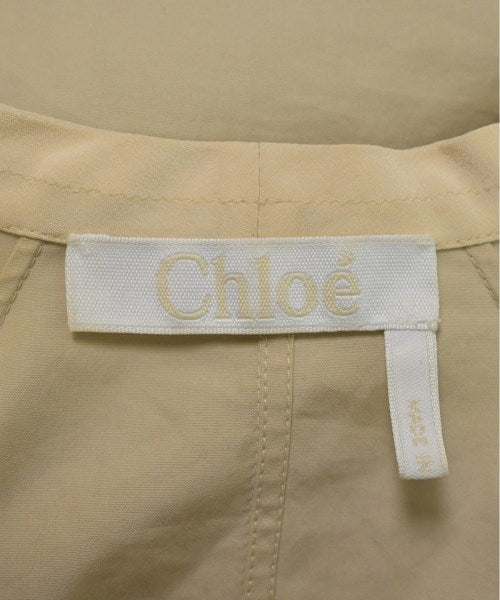 Chloe Blouses