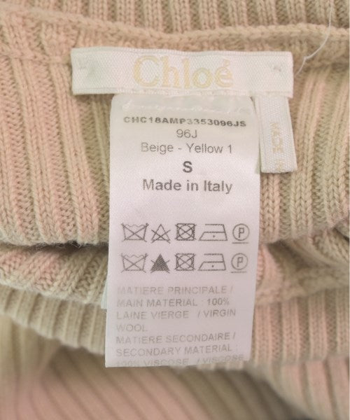 Chloe Sweaters