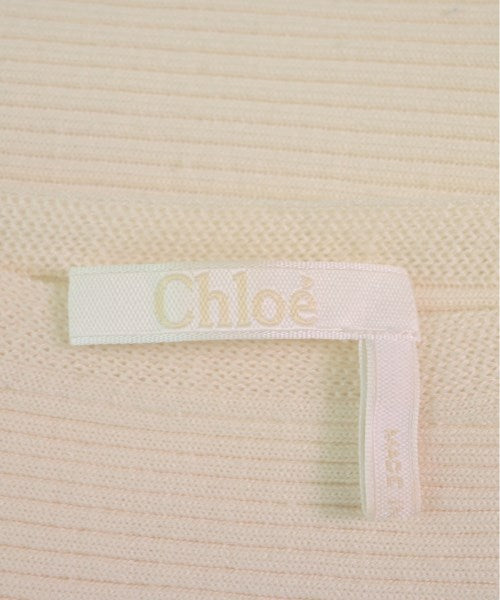 Chloe Sweaters