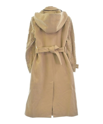 Chloe Trench coats