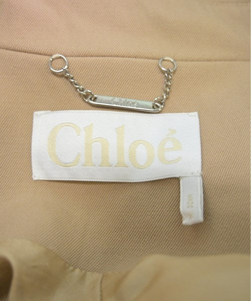 Chloe Trench coats
