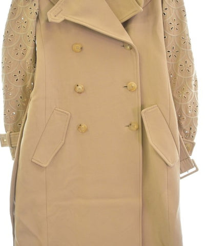 Chloe Trench coats