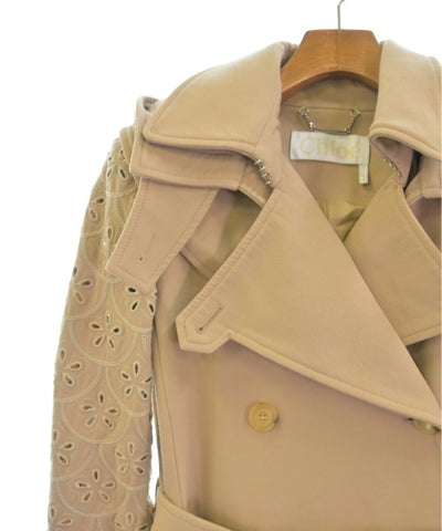 Chloe Trench coats