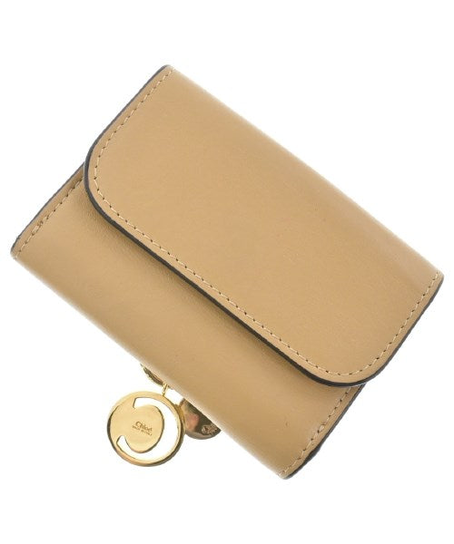 Chloe Wallets/Coin purses