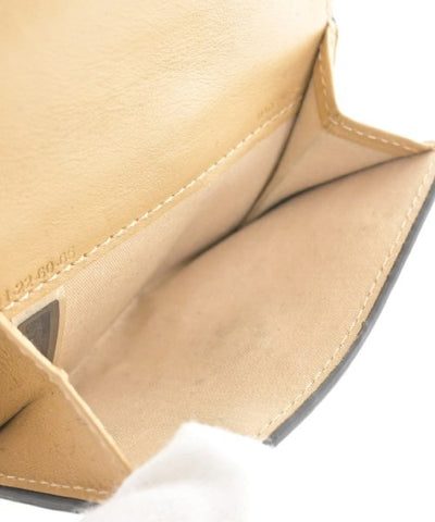 Chloe Wallets/Coin purses