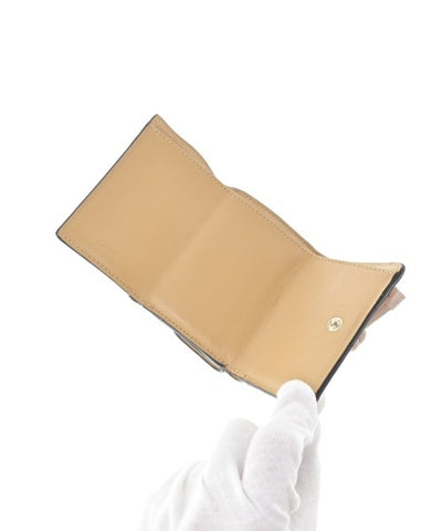 Chloe Wallets/Coin purses