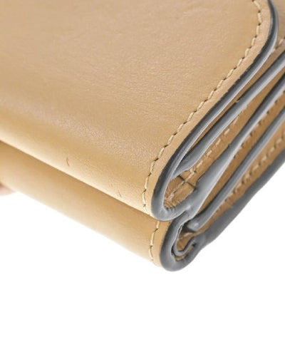 Chloe Wallets/Coin purses