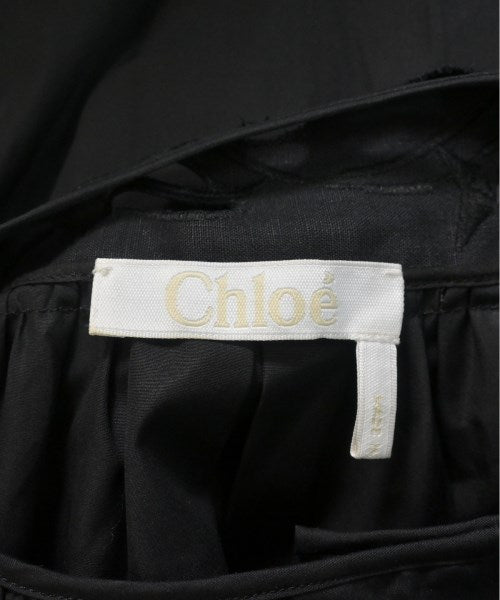 Chloe Shirtdresses