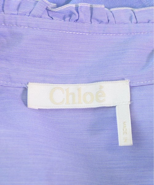 Chloe Blouses