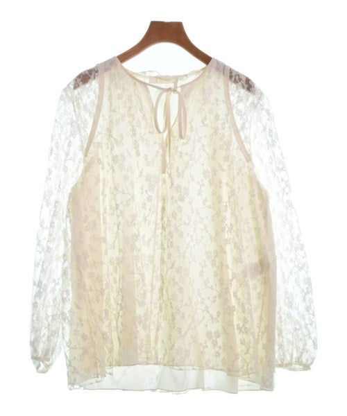 Chloe Blouses