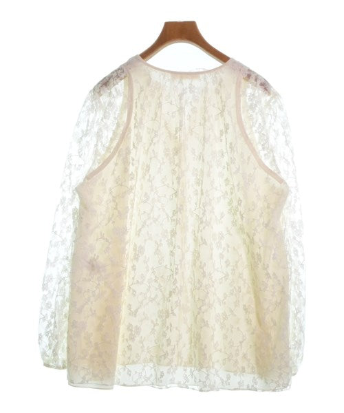 Chloe Blouses