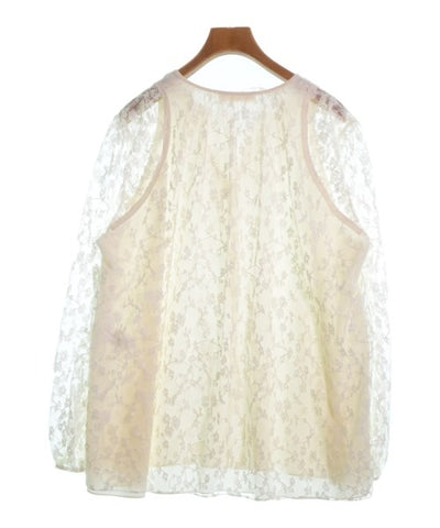 Chloe Blouses