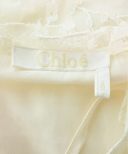 Chloe Blouses