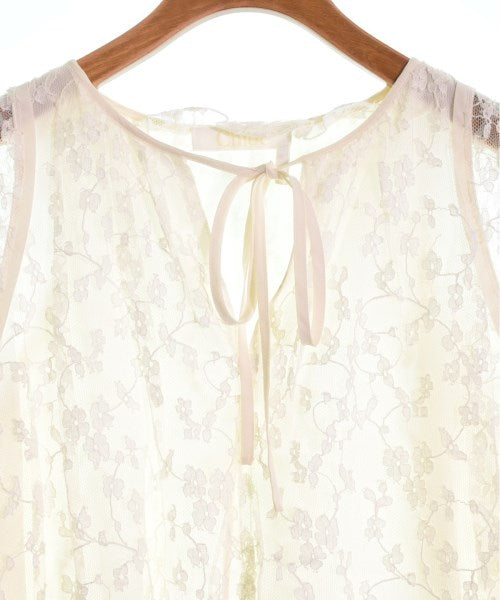 Chloe Blouses