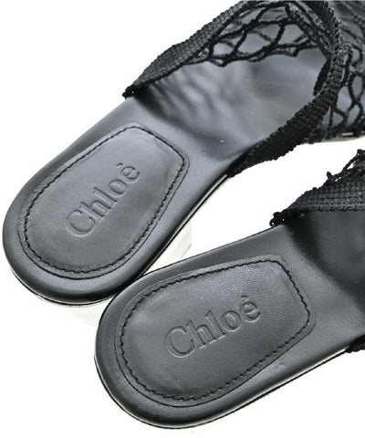 Chloe Sandals