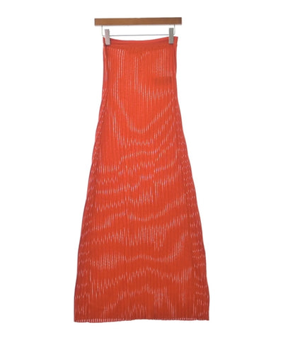 Chloe Long/Maxi length skirts