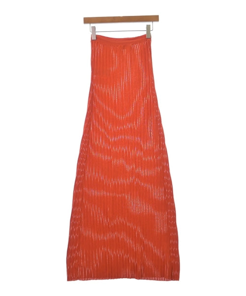 Chloe Long/Maxi length skirts