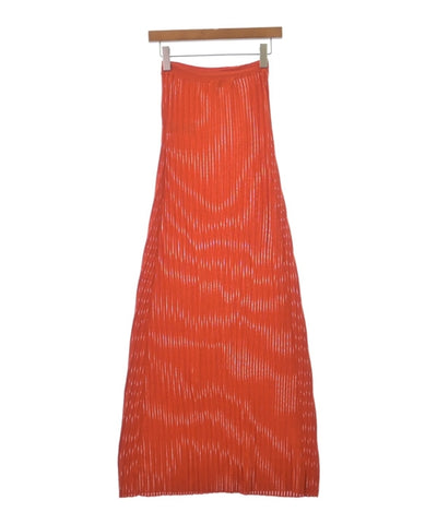 Chloe Long/Maxi length skirts