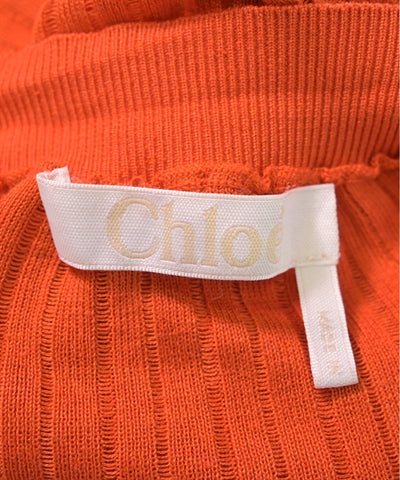 Chloe Long/Maxi length skirts