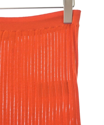 Chloe Long/Maxi length skirts