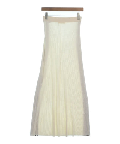 Chloe Long/Maxi length skirts