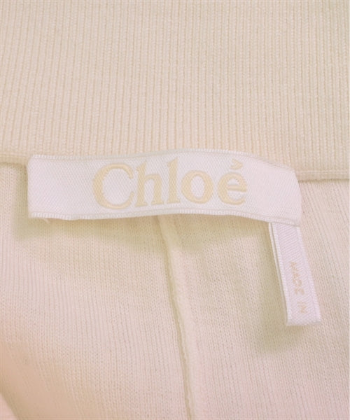 Chloe Long/Maxi length skirts