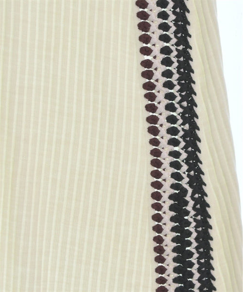 Chloe Long/Maxi length skirts