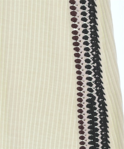 Chloe Long/Maxi length skirts