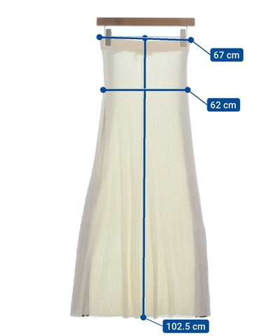 Chloe Long/Maxi length skirts