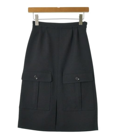 Chloe Long/Maxi length skirts